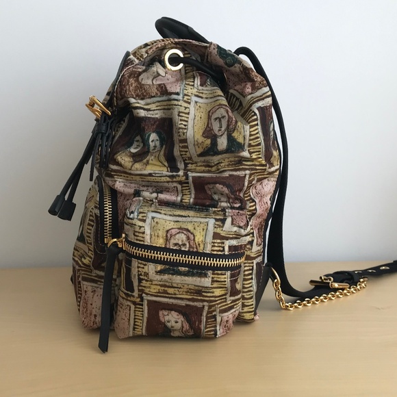 Burberry backpack - Limited edition - Picture 2 of 7